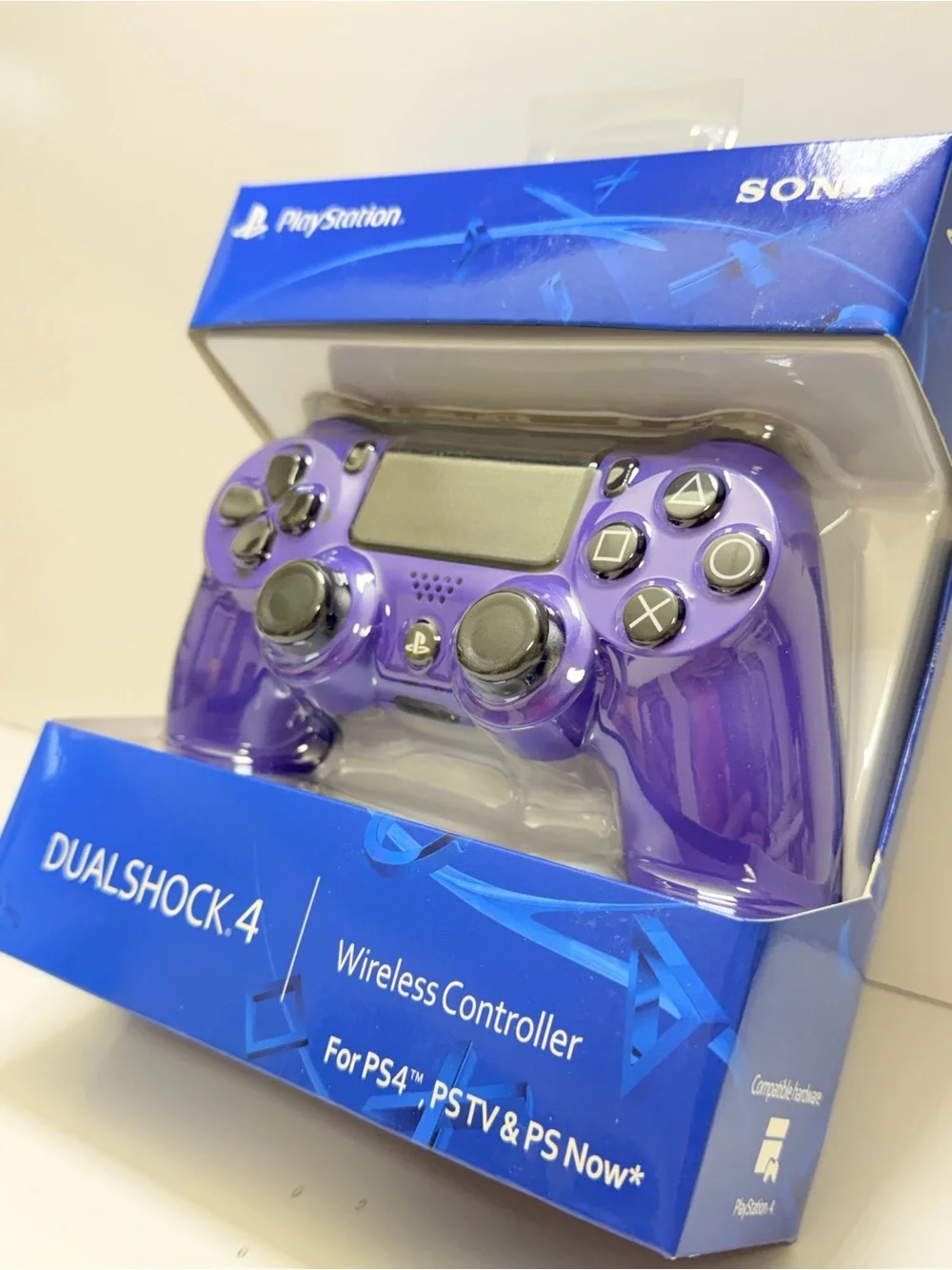 Sony official dualshock